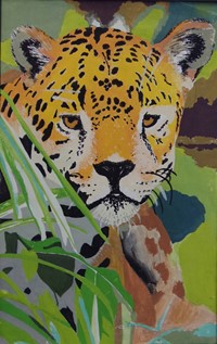 2019 Teacher Art Show
