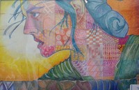 2019 Teacher Art Show