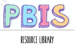 Parent Resource Library